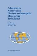 Advances in Noninvasive Electrocardiographic Monitoring Techniques