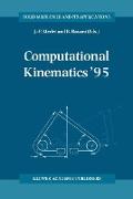 Computational Kinematics ¿95