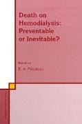 Death on Hemodialysis: Preventable or Inevitable?