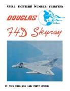 Douglas F4d Skyray