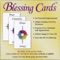 Blessing Cards