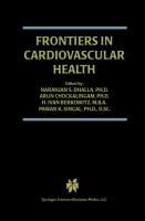 Frontiers in Cardiovascular Health