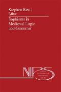 Sophisms in Medieval Logic and Grammar