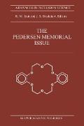 The Pedersen Memorial Issue