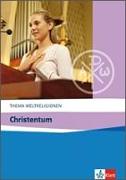 Christentum Arbeitsheft mit CD-ROM
