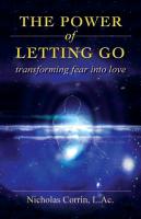 The Power of Letting Go