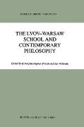 The Lvov-Warsaw School and Contemporary Philosophy