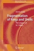 Fragmentation of Rings and Shells