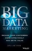 Big Data Marketing