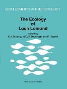 The Ecology of Loch Lomond