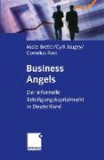 Business Angels