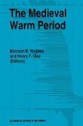 The Medieval Warm Period