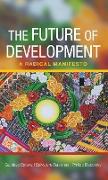 The future of development