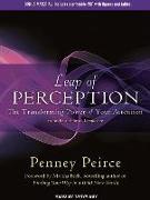 Leap of Perception: The Transforming Power of Your Attention