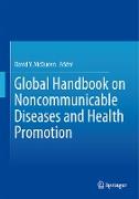 Global Handbook on Noncommunicable Diseases and Health Promotion