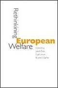 Rethinking European Welfare: Transformations of European Social Policy