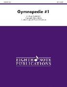 Gymnopedie #1: Score & Parts