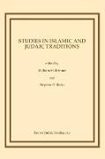 Studies in Islamic and Judaic Traditions