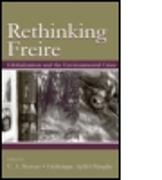 Rethinking Freire