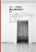 Melancholy II