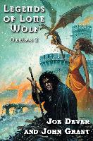 Legends of Lone Wolf Omnibus 2
