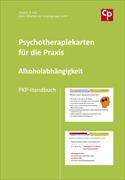 Psychotherapiekarten für die Praxis Alkoholabhängigkeit