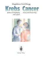 Cancer / Krebs