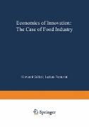 Economics of Innovation: The Case of Food Industry