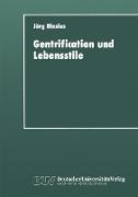 Gentrification und Lebensstile