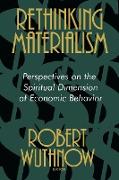 Rethinking Materialism