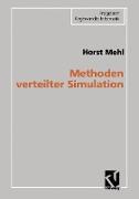 Methoden verteilter Simulation