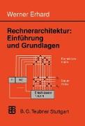 Rechnerarchitektur: Einführung und Grundlagen