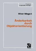 Änderbarkeit durch Objektorientierung