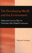 The Developing World and the Environment