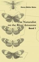 The Naturalist on the River Amazons