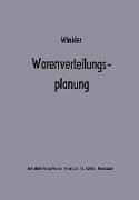 Warenverteilungsplanung