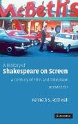 A History of Shakespeare on Screen