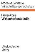 Wirtschaftsstatistik