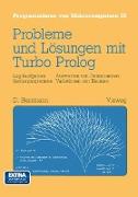 Probleme und Lösungen mit Turbo-Prolog