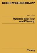 Optimale Regelung und Filterung