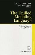 The Unified Modeling Language