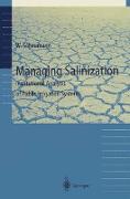 Managing Salinization