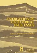 Energetics of Geological Processes