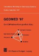 Geomed ¿97