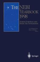 The Nebi Yearbook 1998