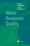 Water Resources Quality