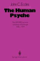 The Human Psyche