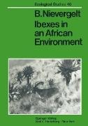 Ibexes in an African Environment