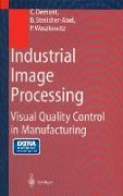 Industrial Image Processing