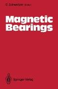 Magnetic Bearings